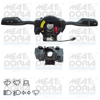 Steering Column Switch